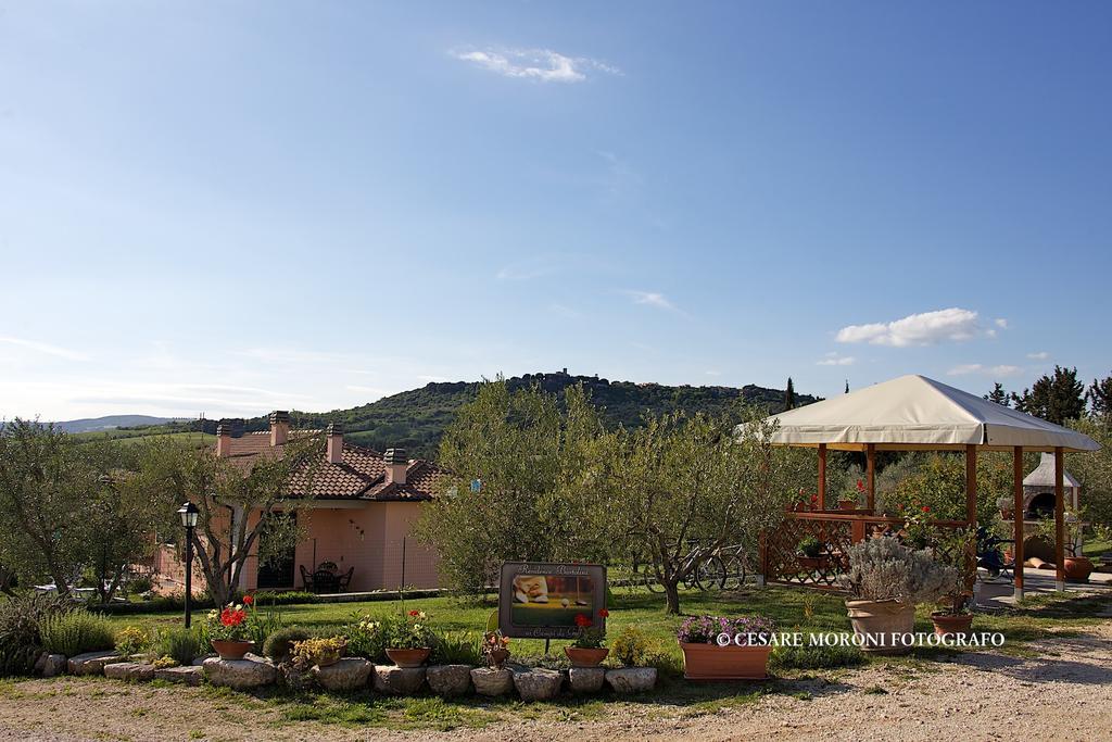 Residence Ai Campi Da Golf Сатурнія Номер фото