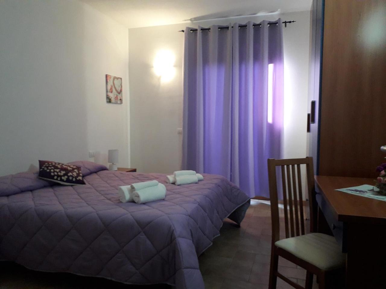 Residence Ai Campi Da Golf Сатурнія Екстер'єр фото